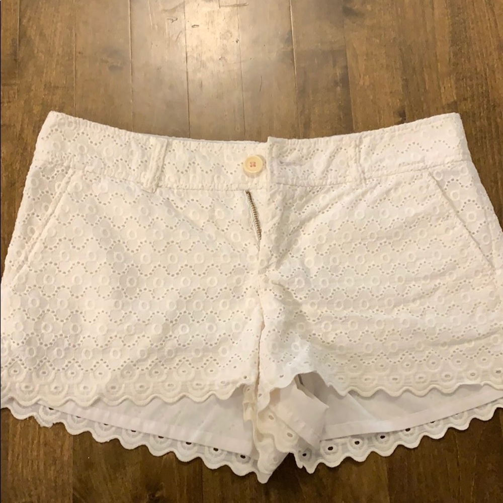 Lilly Pulitzer Walsh Short